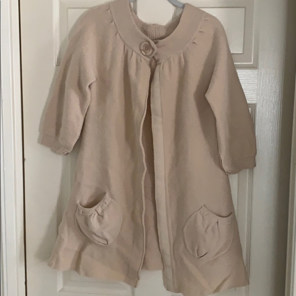 Laurie b coat